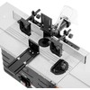 MSW Stalo frezavimo staklės plastikinei medienai 24000 aps./min 1500 W