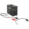 MSW Suspausto oro kompresorius PCP 300 bar 12/220 V 400 W