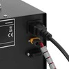 MSW Suspausto oro kompresorius PCP 300 bar 12/220 V 400 W