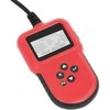 MSW Diagnostinis matuoklio testeris skirtas 12/24 V LCD baterijoms