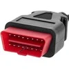 MSW OBD2 automobilių diagnostikos skaitytuvo testeris 8-18V VIN/ID/CVN/PCM/ECU