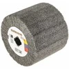 MSW Neaustinis šlifavimo volelis šlifavimo mašinai 120x100mm, grūdėtumas P600