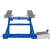 MSW Dirbtinis auto keltuvas, plotis 80-154cm, 1,5T
