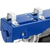 MSW Gervė elektros trosinė gervė 1350 W 12 m 400 kg