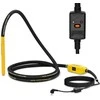 MSW Betono tankinimo vibratorius, ilgis 5m, pokeris 40cm x 34mm, 1200W