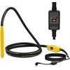 MSW Betono tankinimo vibratorius, pokeris, 490 x 60 mm, 2000W