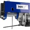 MSW PROLIFTOR 1000 trosinė gervė iki 990kg