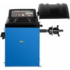 MSW Automatinis ratų balansyras skirtas motociklams ir automobiliams iki 65 kg skersmens. 10-24'' LED