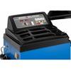 MSW Automatinis ratų balansyras skirtas motociklams ir automobiliams iki 65 kg skersmens. 10-24'' LED