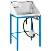 Myjka warsztatowa su obiegiem zamkniętym na beczkę 200l PRO-LINE ECO-CLEAN 800