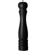 Juodųjų medinių pipirų malūnėlis, skersmuo 60 x 315 mm – Hendi 469552