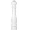 Medinė druskos malūnėlis, balta, skersmens. 60 x 315 mm – Hendi 469590