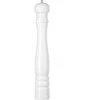 Medinė druskos malūnėlis, balta, skersmens. 65 x 415 mm – Hendi 469583