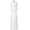 Medinė druskos malūnėlis, balta, skersmens. 55 x 215 mm – Hendi 469606