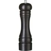 Tamsaus medžio druskos malūnas, skersmuo 57 x 215 mm - Hendi 469811