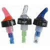 Bar Up Dozatoriaus piltuvas su rutuliu ir ventiliacijos anga 25 ml buteliams - Hendi 599006