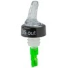 Bar Up Dozatoriaus piltuvas su rutuliu ir ventiliacijos anga 35 ml buteliams - Hendi 599105