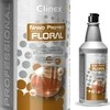 Nanopreparatinis grindų valymo skystis CLINEX Nano Protect Floral 1L