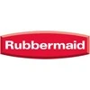 Newell Rubbermaid Rubbermaid SLIM JIM reg konteinerio dangtelis, rudas