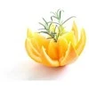Nerūdijančio plieno citrusinis peilis - Hendi 856185