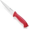 HACCP filė peilis žaliai mėsai 300mm - raudonas - HENDI 842522