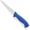 HACCP žuvies filė peilis 300mm - mėlynas - HENDI 842546