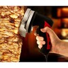 Nóż do kebaba gyrosa elektrinis Royal Catering 3200 aps./min 230V 80W