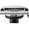 Nóż do kebaba gyrosa elektrinis Royal Catering 3200 aps./min 230V 80W