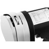 Nóż do kebaba gyrosa elektrinis Royal Catering 3200 aps./min 230V 80W