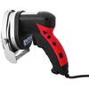 Nóż do kebaba gyrosa elektrinis Royal Catering 3200 aps./min 230V 80W