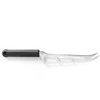 Nerūdijančio plieno minkšto sūrio peilis 160 mm - Hendi 856246