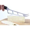Nerūdijančio plieno minkšto sūrio peilis 160 mm - Hendi 856246