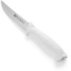 HACCP rutulinis sūrio malimo peilis 190 mm - baltas - HENDI 842256
