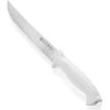 HACCP rutulinis sūrio malimo peilis 230 mm - baltas - HENDI 842355