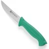 HACCP daržovių ir vaisių peilis 190mm - žalias - HENDI 842218
