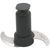Nóż gładki do siekania mięsa SAMMIC Compact Line do K-31 KE-4V CK-241 CK-24V