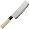 Japoniškas peilis NAKIRI su medine rankena 180 mm - Hendi 845028
