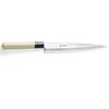 SASHIMI japoniškas peilis su medine rankena 240 mm - Hendi 845042