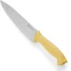 HACCP virėjo peilis paukštienai 320mm - geltonas - HENDI 842638