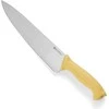 HACCP virėjo peilis paukštienai 385mm - geltonas - HENDI 842737