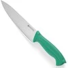 Virėjo peilis daržovėms ir vaisiams HACCP 320mm - žalias - HENDI 842614