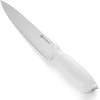 Nóż kucharski universalus HACCP 320mm - balta - HENDI 842652