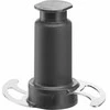 Perforuotas peilis padažams ir kiaušinių baltymams SAMMIC Compact Line K-31 KE-4V CK-241 Ck-24V