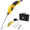 Terminis peilių pjaustytuvas putų polistirolo profiliams MSW STYRO CUTTER 06 230V 150W SET