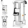 Kitchen Line elektrinis bulvių skustuvas 18 kg 1100 W - Hendi 229224