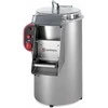 Elektrinis bulvių ir daržovių skustuvas PI-20 20 kg 400 V 550 W - Sammic 1000660