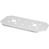 Plieninis tinklelis, skirtas GN 1/3 konteineriams Kitchen Line - HENDI 806494