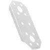 Plieninių grotelių kanalizacija GN 1/4 Kitchen Line konteineriams - HENDI 806593