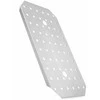 Plieninių grotelių kanalizacija GN 2/3 Kitchen Line konteineriams - HENDI 806296