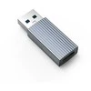 „Orico AH-AC10“ adapteris USB-C į USB-A 3.1 adapteris, pilkas
